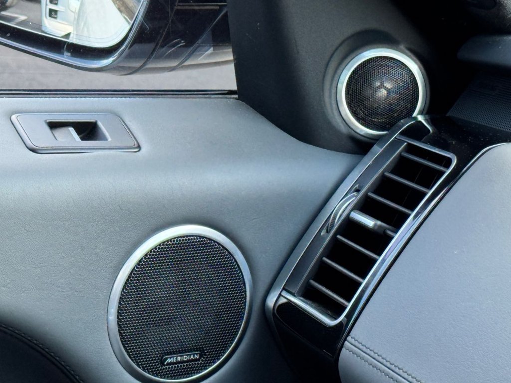 Used Land Rover Range Rover Sport 2014 for sale - 76482218: Photo 18