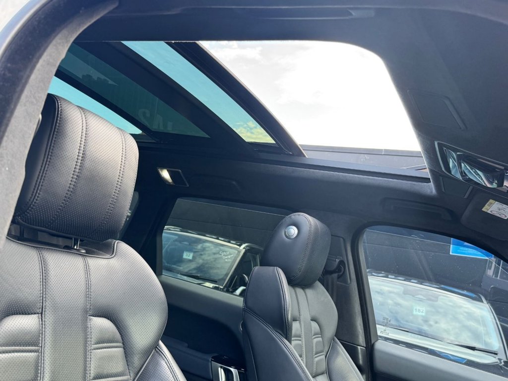 Used Land Rover Range Rover Sport 2014 for sale - 76482218: Photo 19