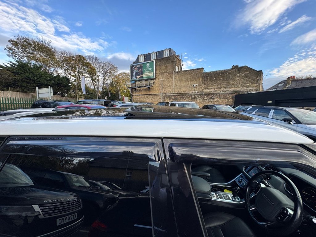 Used Land Rover Range Rover Sport 2014 for sale - 76482218: Photo 20