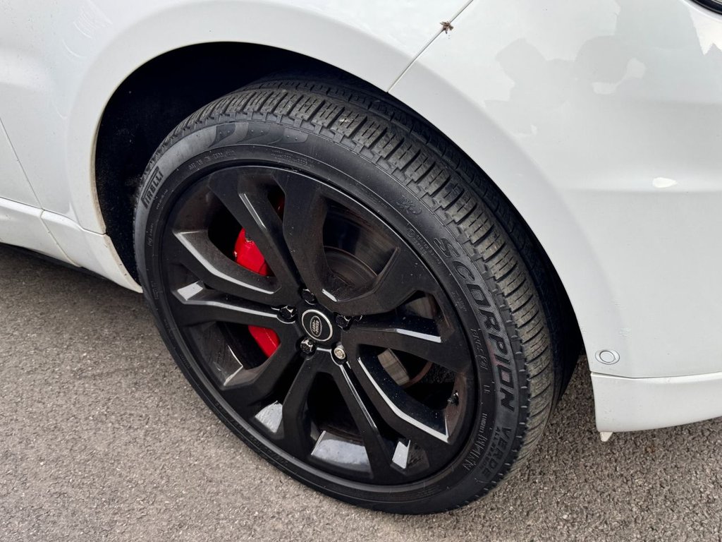 Used Land Rover Range Rover Sport 2014 for sale - 76482218: Photo 27