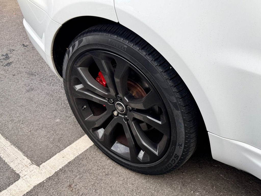 Used Land Rover Range Rover Sport 2014 for sale - 76482218: Photo 28