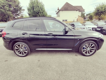 Used BMW X3 2020 for sale - 75488109: Photo