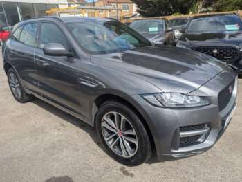2018 (18) - 2.0d R-Sport 5dr Auto