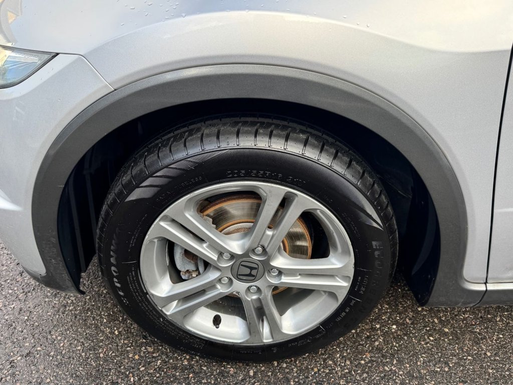 Used Honda Civic 2011 for sale - 76520552: Photo 11