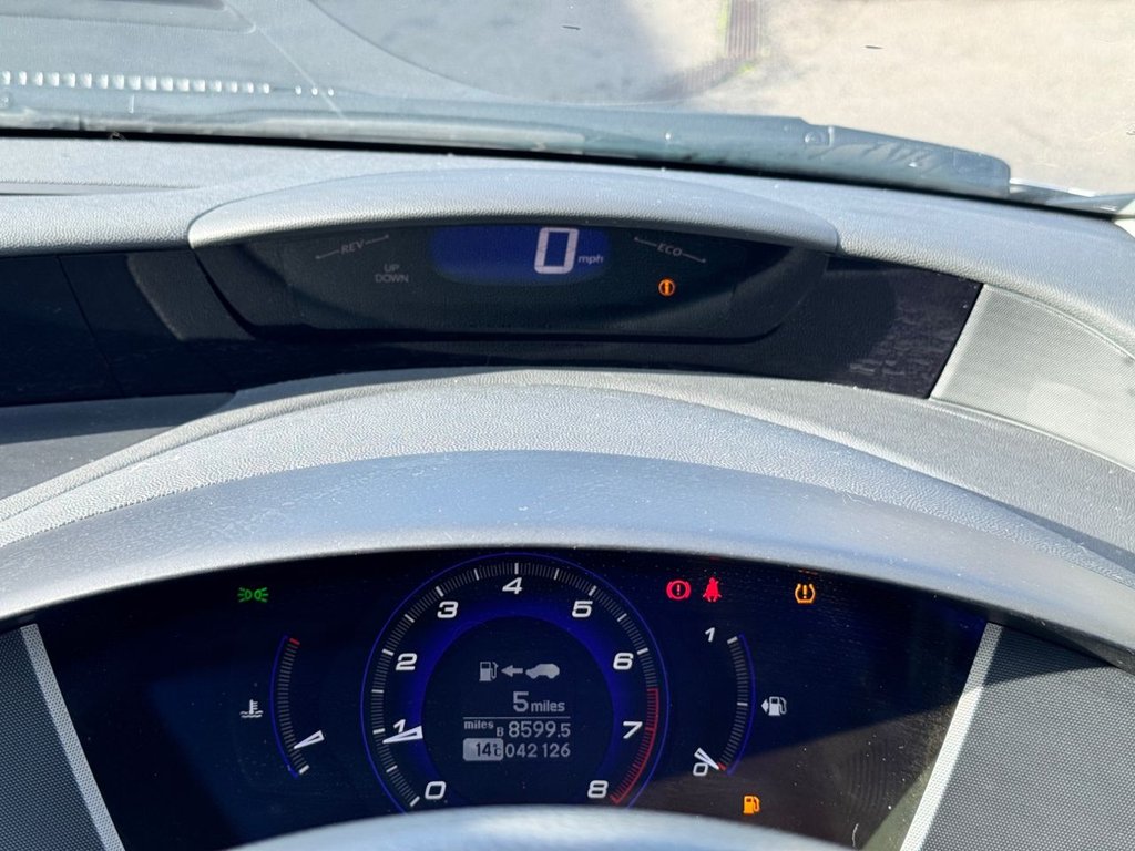 Used Honda Civic 2011 for sale - 76520552: Photo 21