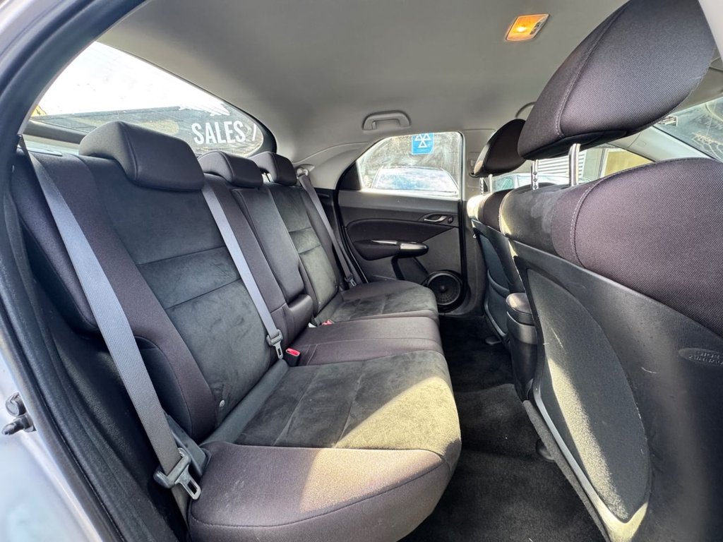 Used Honda Civic 2011 for sale - 76520552: Photo 25