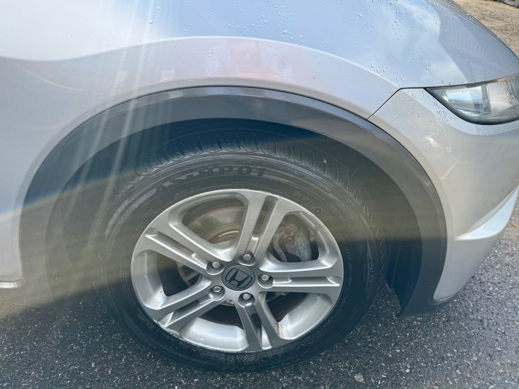 Used Honda Civic 2011 for sale - 76520552: Photo 8