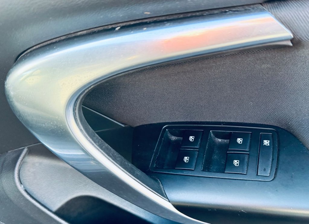 Used Vauxhall Insignia 2017 for sale - 77355733: Photo 14