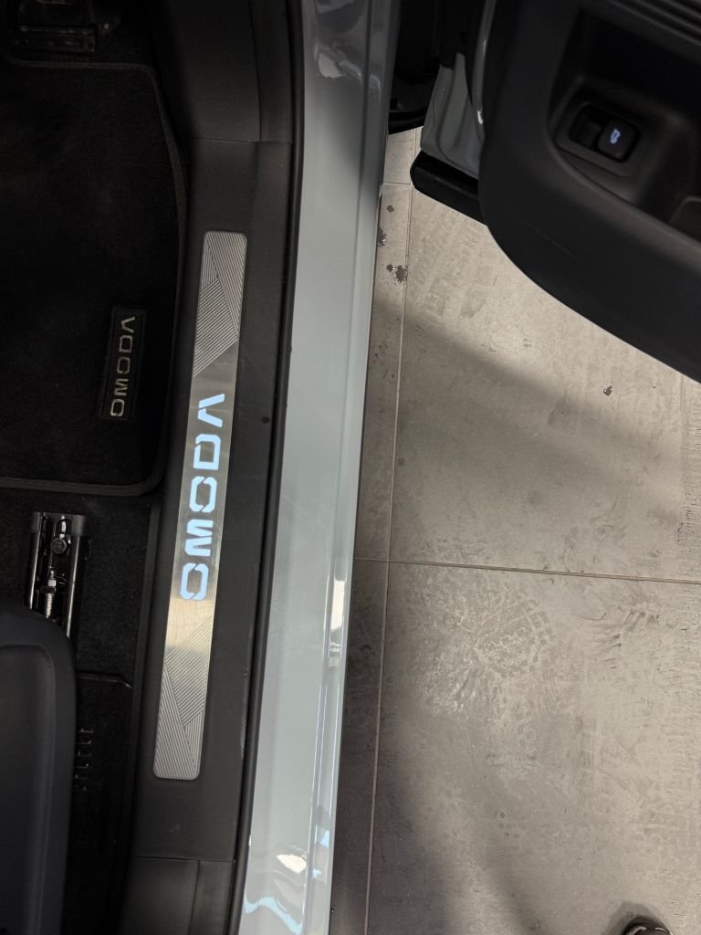 Used Omoda OMODA 9 2025 for sale - 77152913: Photo 17