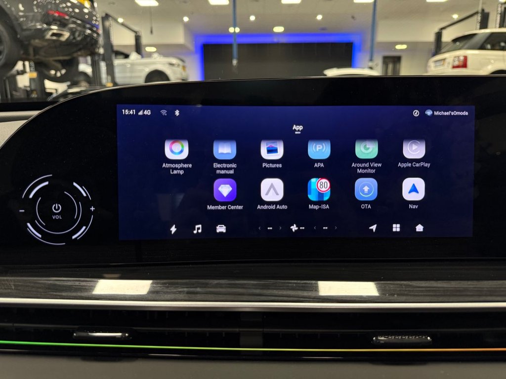 Used Omoda OMODA 9 2025 for sale - 77152913: Photo 35