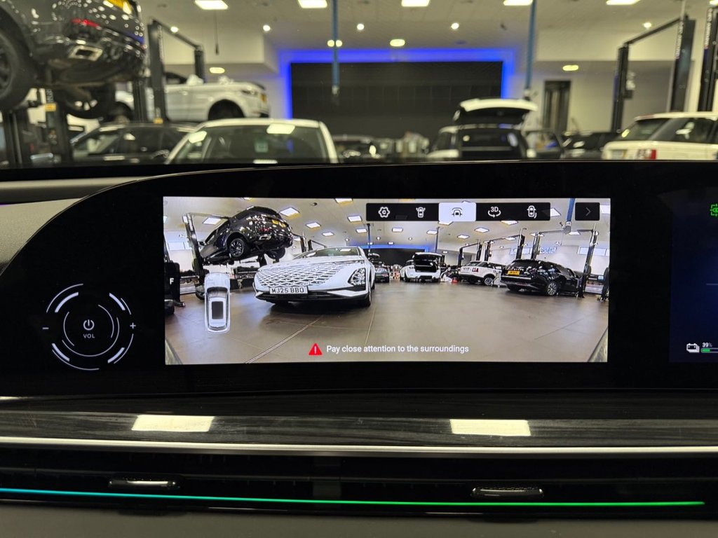 Used Omoda OMODA 9 2025 for sale - 77152913: Photo 47