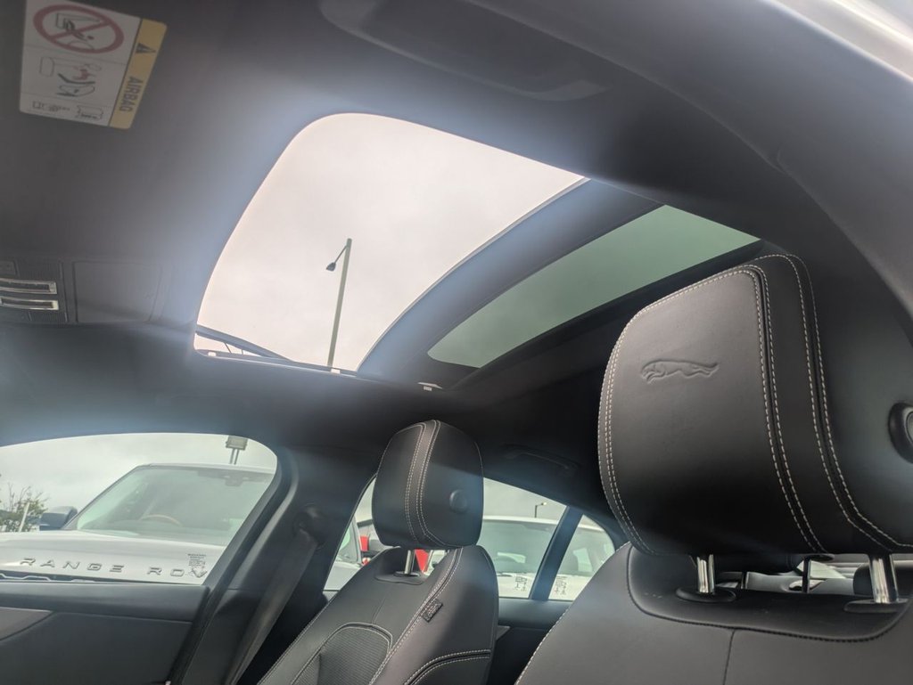 Used Jaguar XE 2018 for sale - 74833318: Photo 17