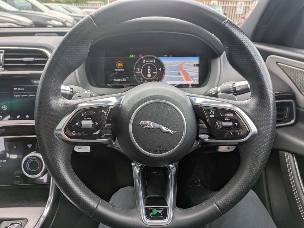 Used Jaguar XE 2018 for sale - 74833318: Photo 18