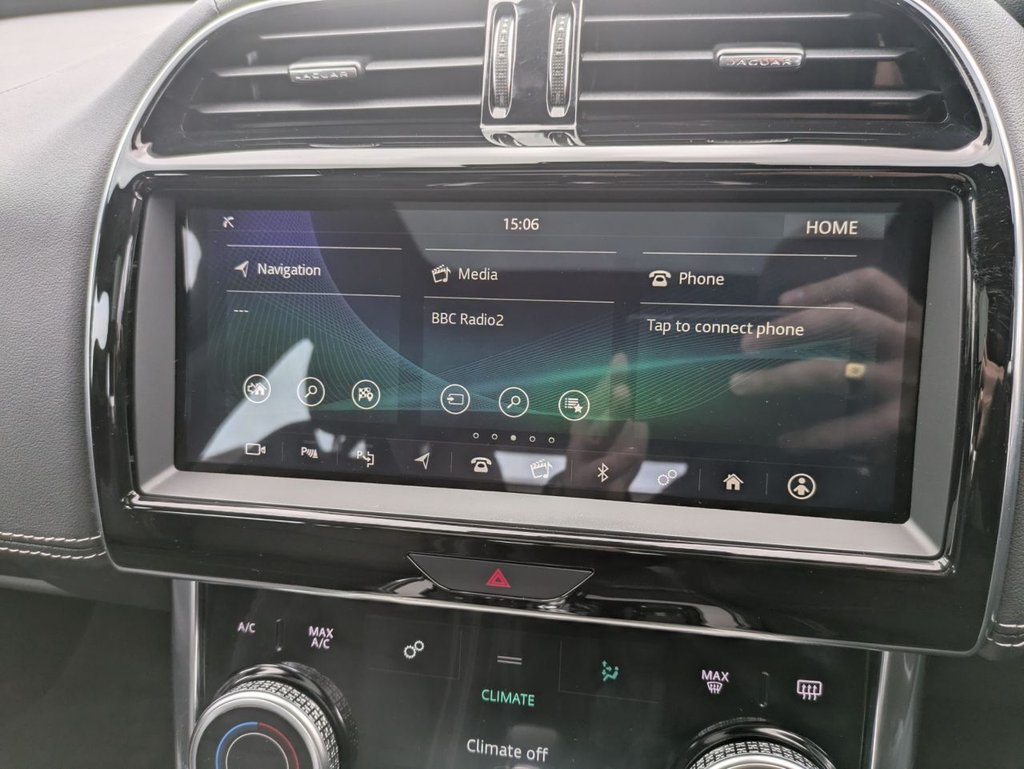 Used Jaguar XE 2018 for sale - 74833318: Photo 20