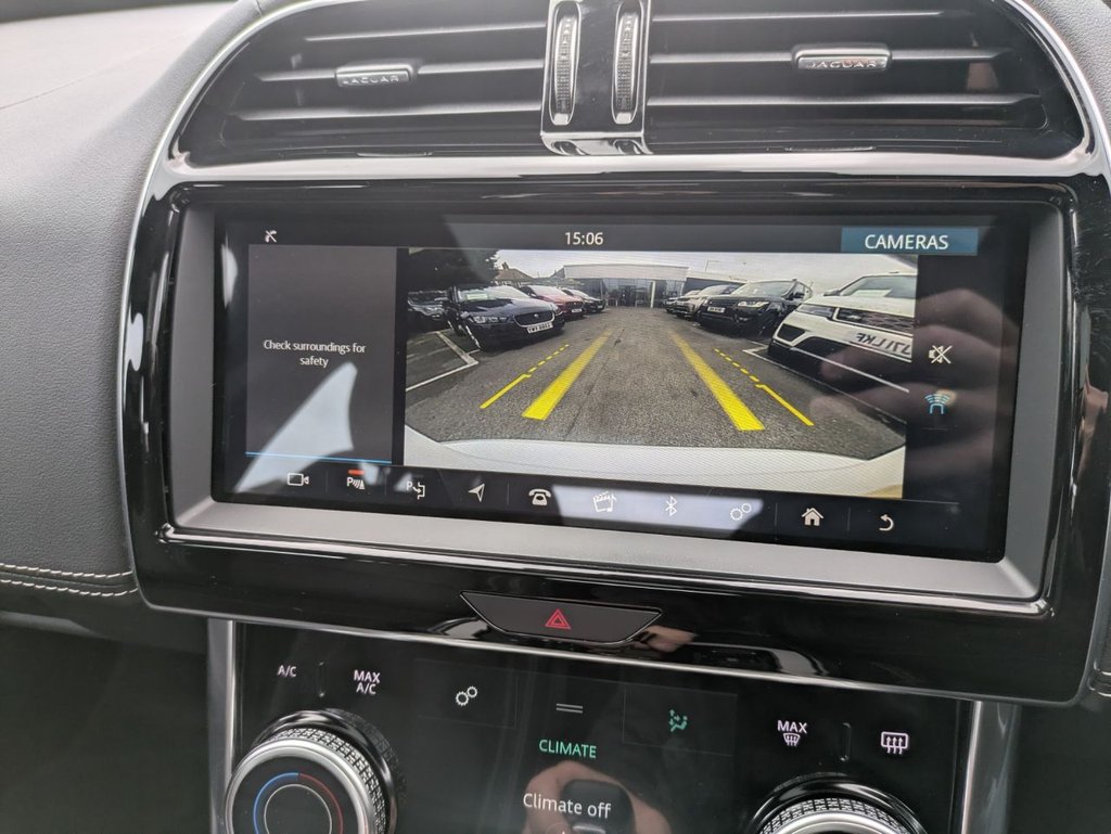 Used Jaguar XE 2018 for sale - 74833318: Photo 21