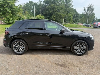 Used Audi Q3 2020 for sale - 78908156: Photo