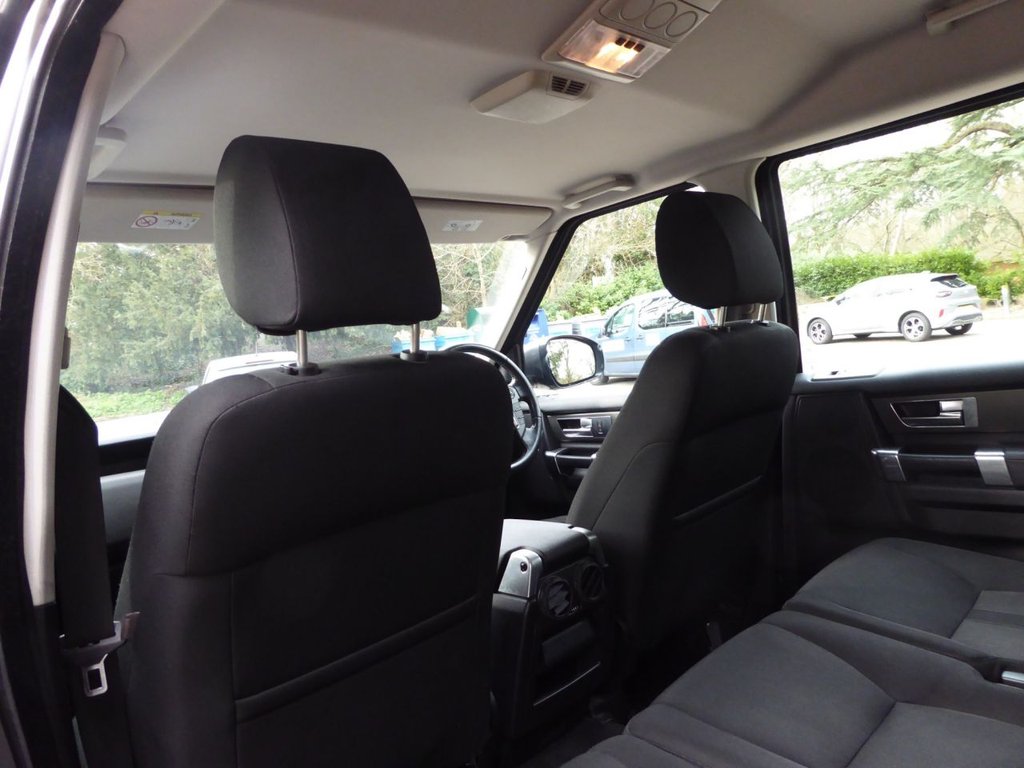 Used Land Rover Discovery 2015 for sale - 78082552: Photo 20