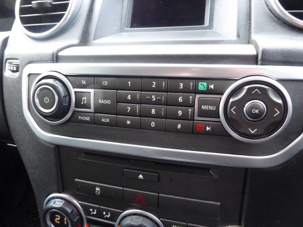 Used Land Rover Discovery 2015 for sale - 78082552: Photo 34