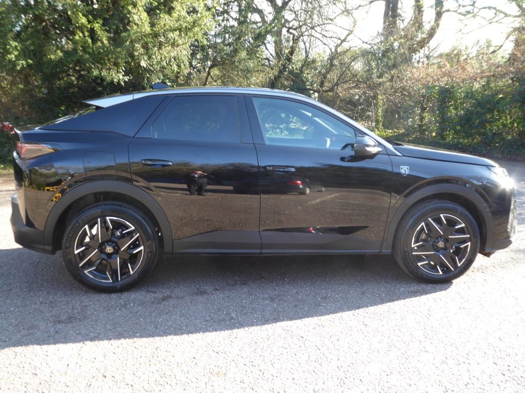 Used Peugeot 3008 2025 for sale - 77437327: Photo 10