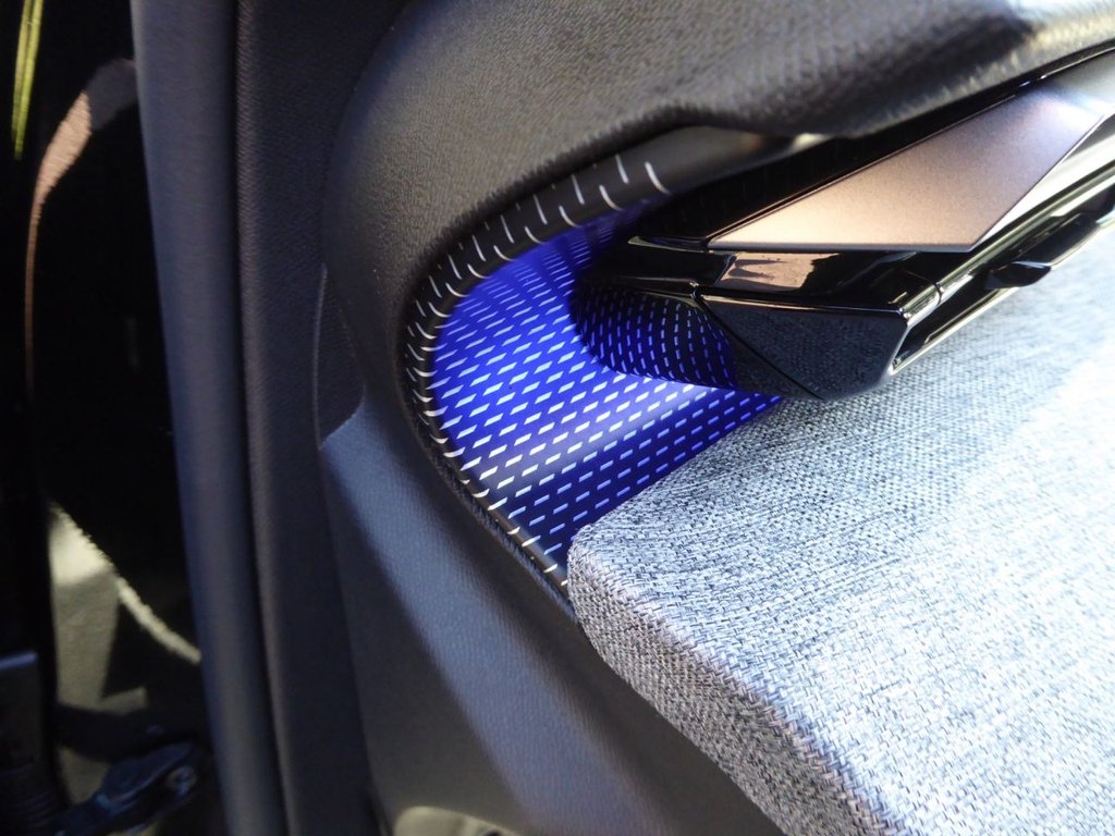 Used Peugeot 3008 2025 for sale - 77437327: Photo 18