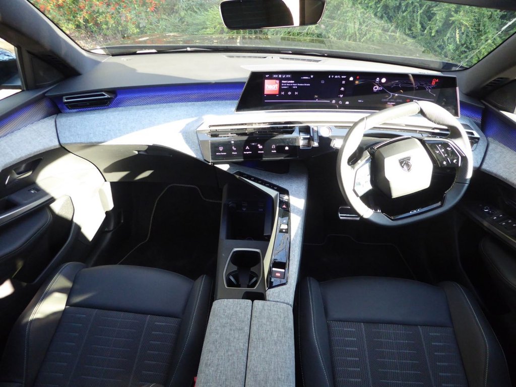 Used Peugeot 3008 2025 for sale - 77437327: Photo 19