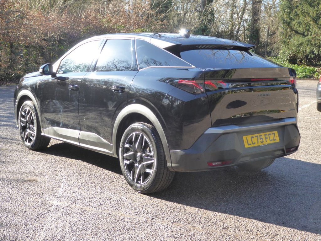 Used Peugeot 3008 2025 for sale - 77437327: Photo 2