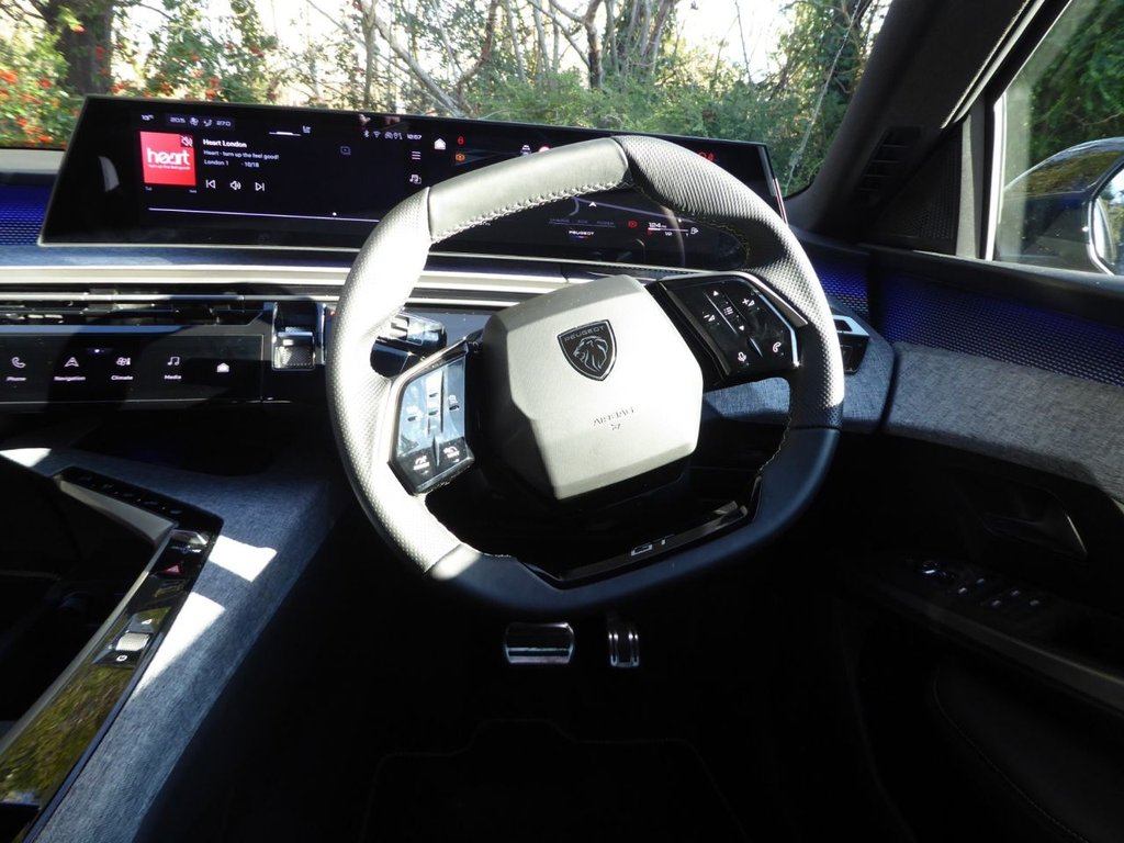 Used Peugeot 3008 2025 for sale - 77437327: Photo 20