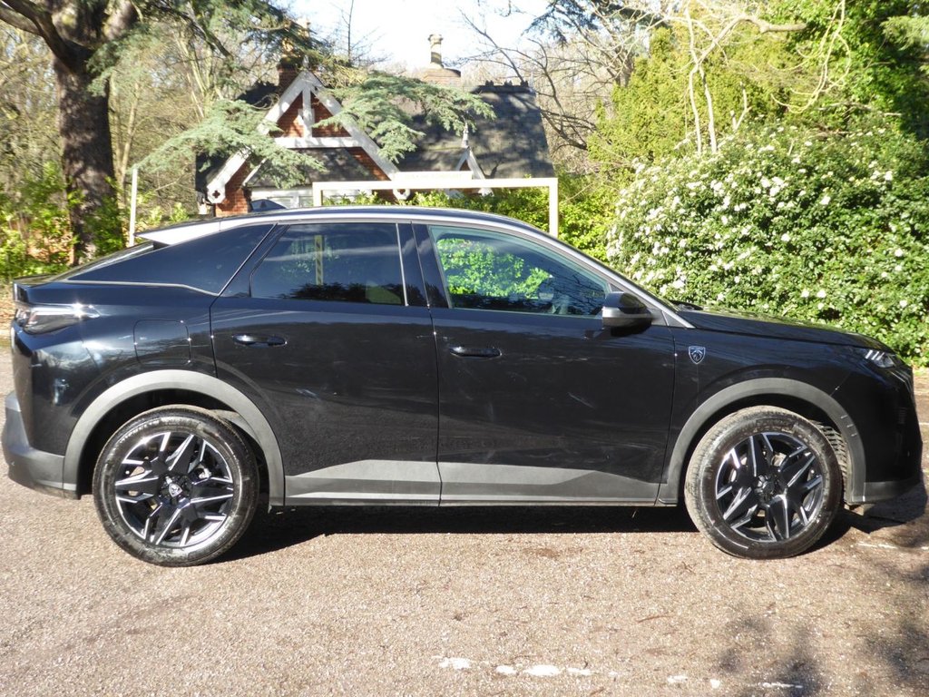 Used Peugeot 3008 2025 for sale - 77437327: Photo 21