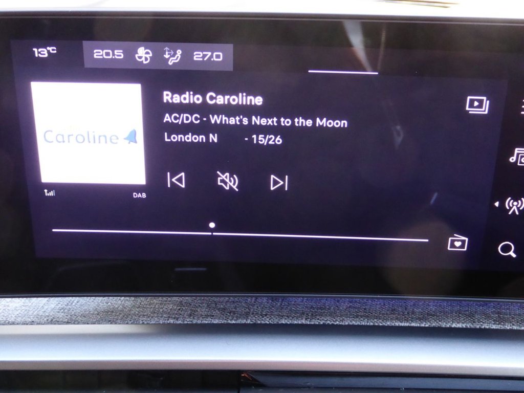 Used Peugeot 3008 2025 for sale - 77437327: Photo 43