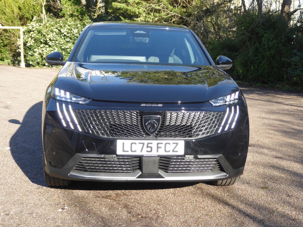Used Peugeot 3008 2025 for sale - 77437327: Photo 5