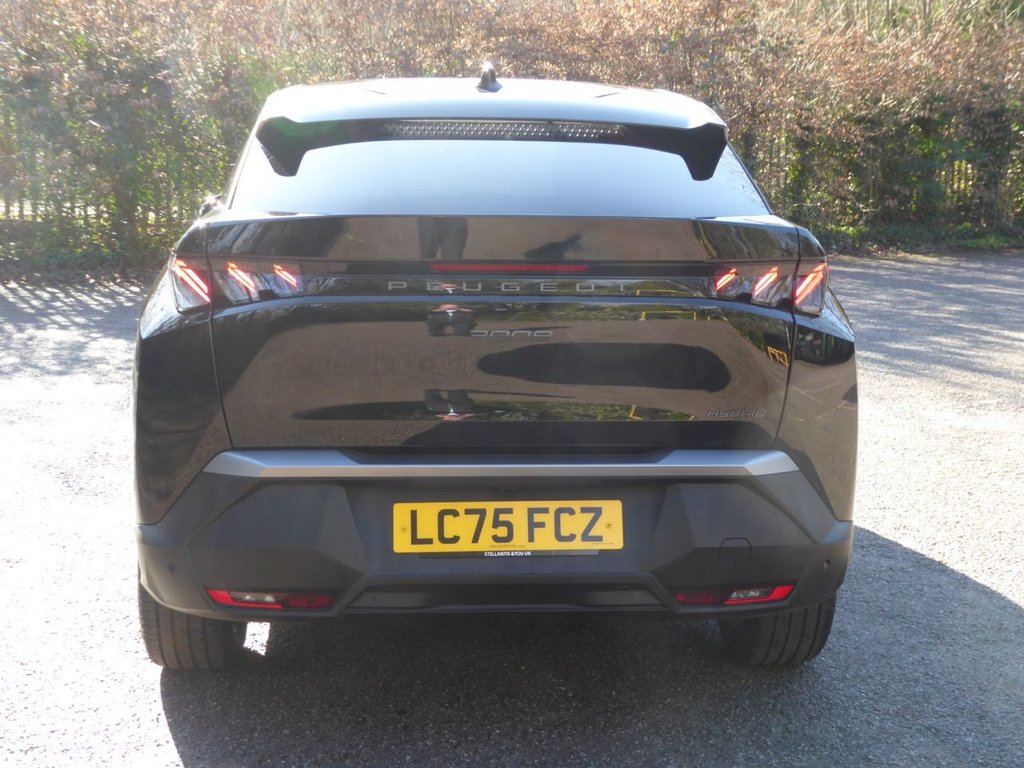 Used Peugeot 3008 2025 for sale - 77437327: Photo 7