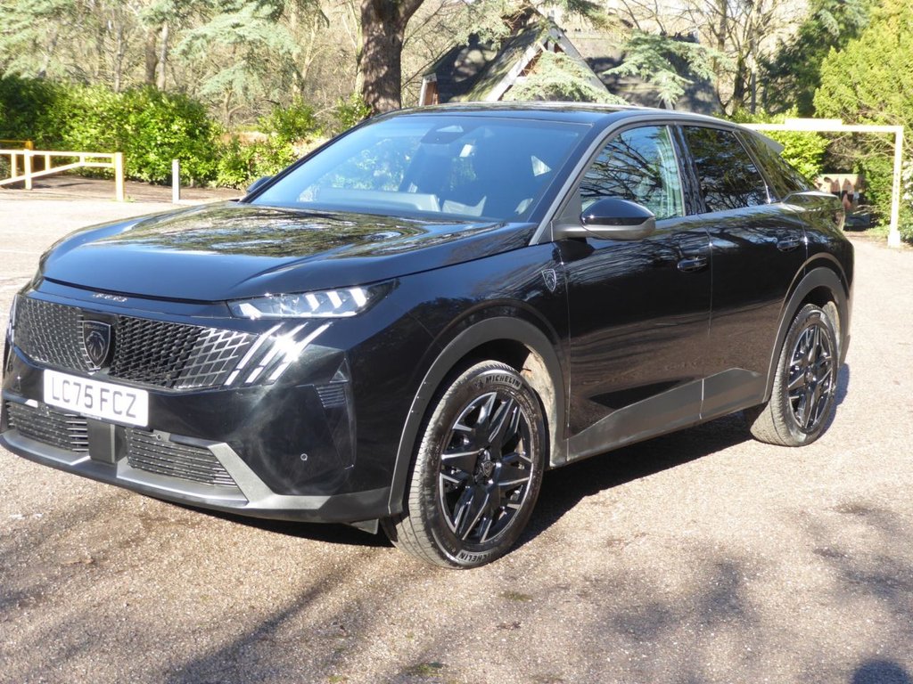 Used Peugeot 3008 2025 for sale - 77437327: Photo 8