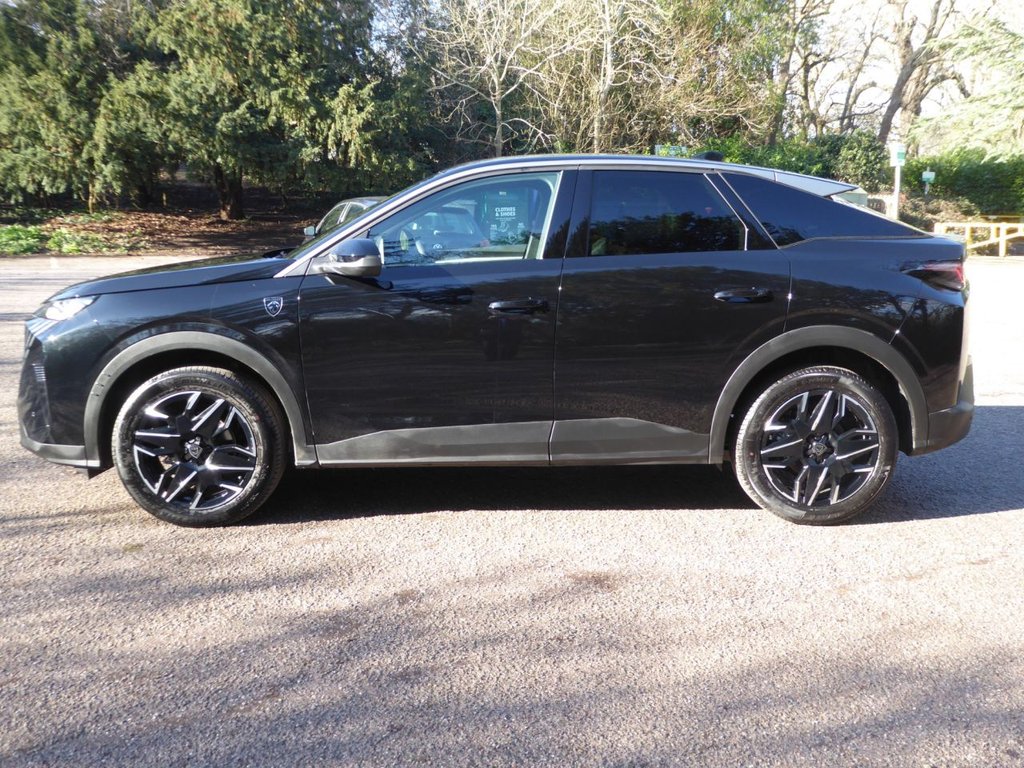 Used Peugeot 3008 2025 for sale - 77437327: Photo 9