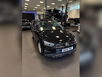 2019 (19) - 1.6 TDI 115 GT 5dr DSG