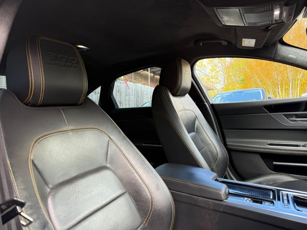 Used Jaguar XF 2018 for sale - 76376072: Photo 17
