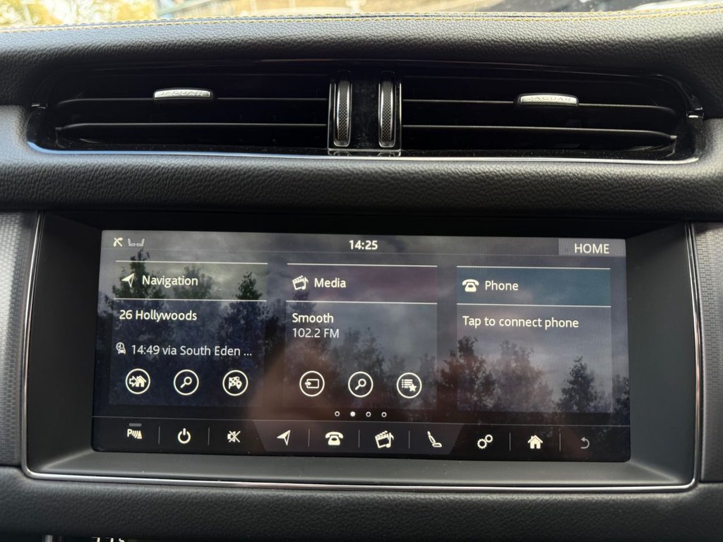 Used Jaguar XF 2018 for sale - 76376072: Photo 22