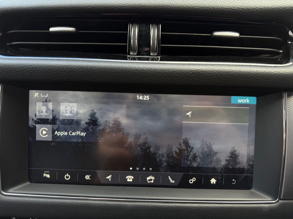 Used Jaguar XF 2018 for sale - 76376072: Photo 23