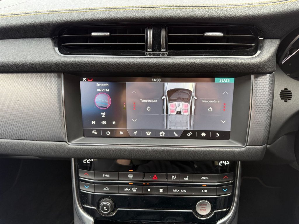 Used Jaguar XF 2018 for sale - 76376072: Photo 26