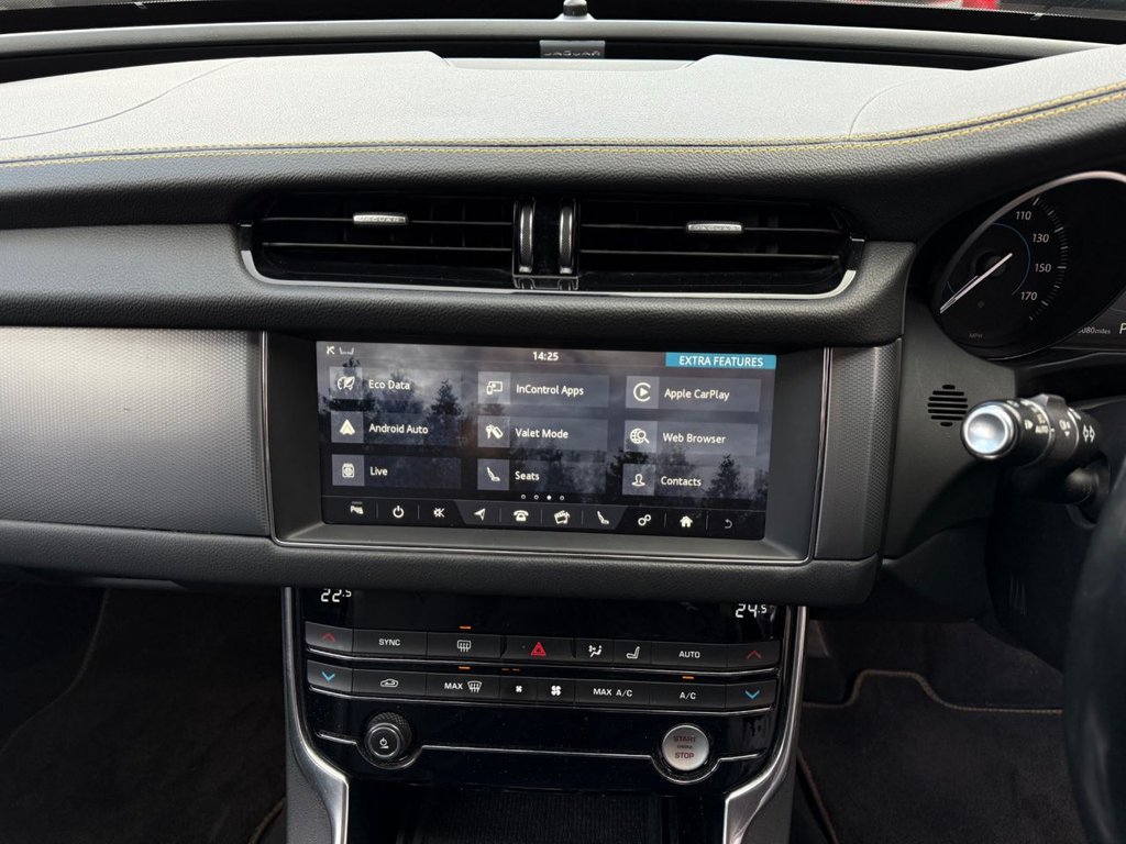 Used Jaguar XF 2018 for sale - 76376072: Photo 27