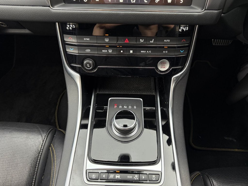 Used Jaguar XF 2018 for sale - 76376072: Photo 29