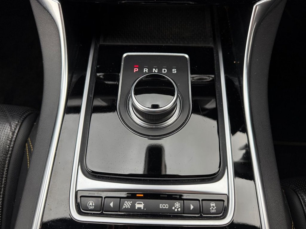 Used Jaguar XF 2018 for sale - 76376072: Photo 30