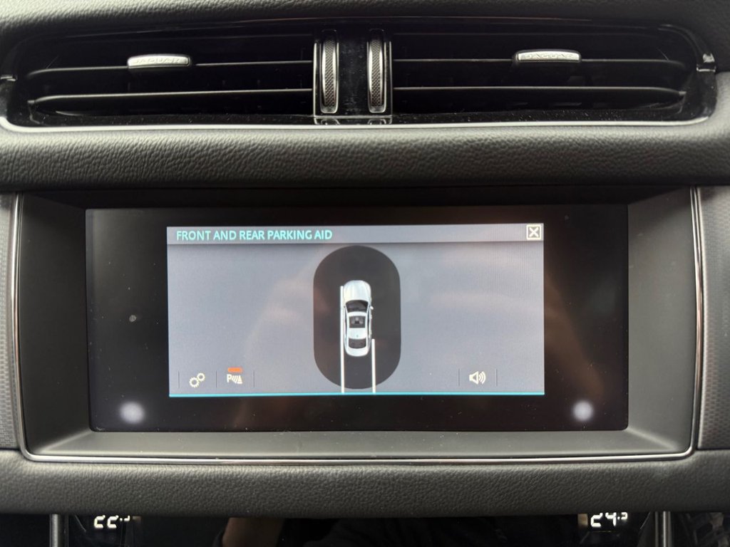 Used Jaguar XF 2018 for sale - 76376072: Photo 33