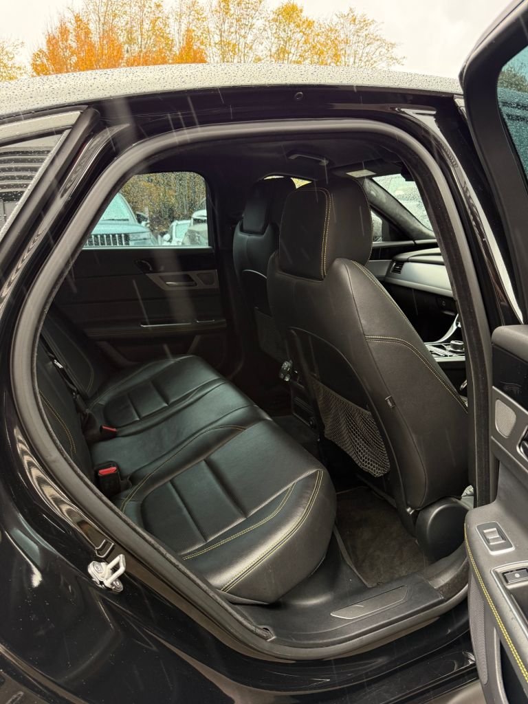 Used Jaguar XF 2018 for sale - 76376072: Photo 36