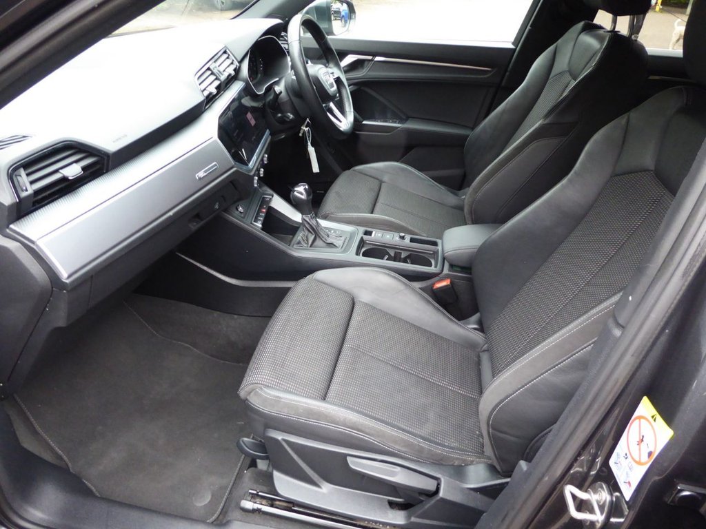 Used Audi Q3 2022 for sale - 77521284: Photo 14