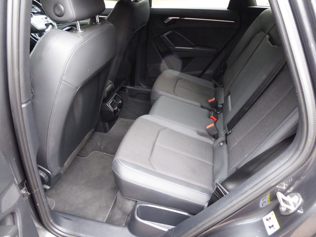 Used Audi Q3 2022 for sale - 77521284: Photo 16