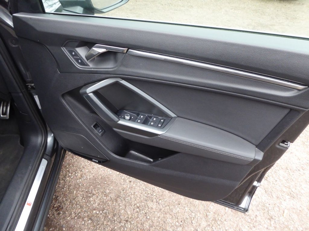 Used Audi Q3 2022 for sale - 77521284: Photo 17