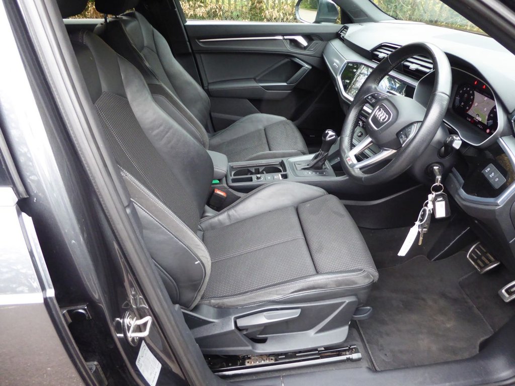 Used Audi Q3 2022 for sale - 77521284: Photo 20