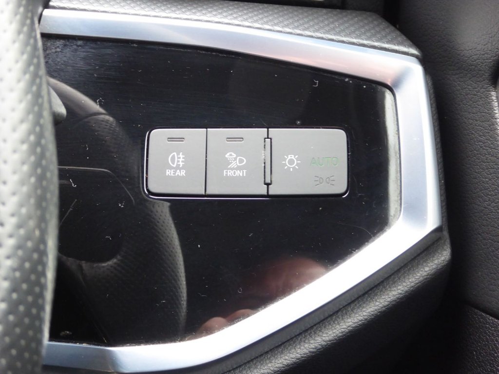 Used Audi Q3 2022 for sale - 77521284: Photo 23