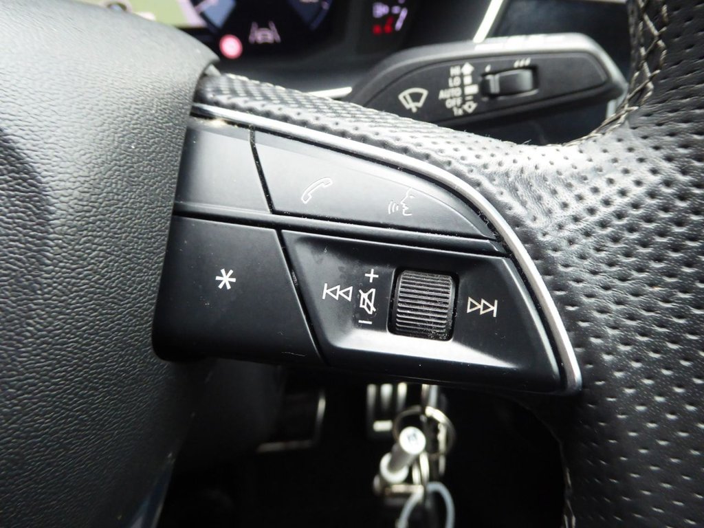 Used Audi Q3 2022 for sale - 77521284: Photo 24