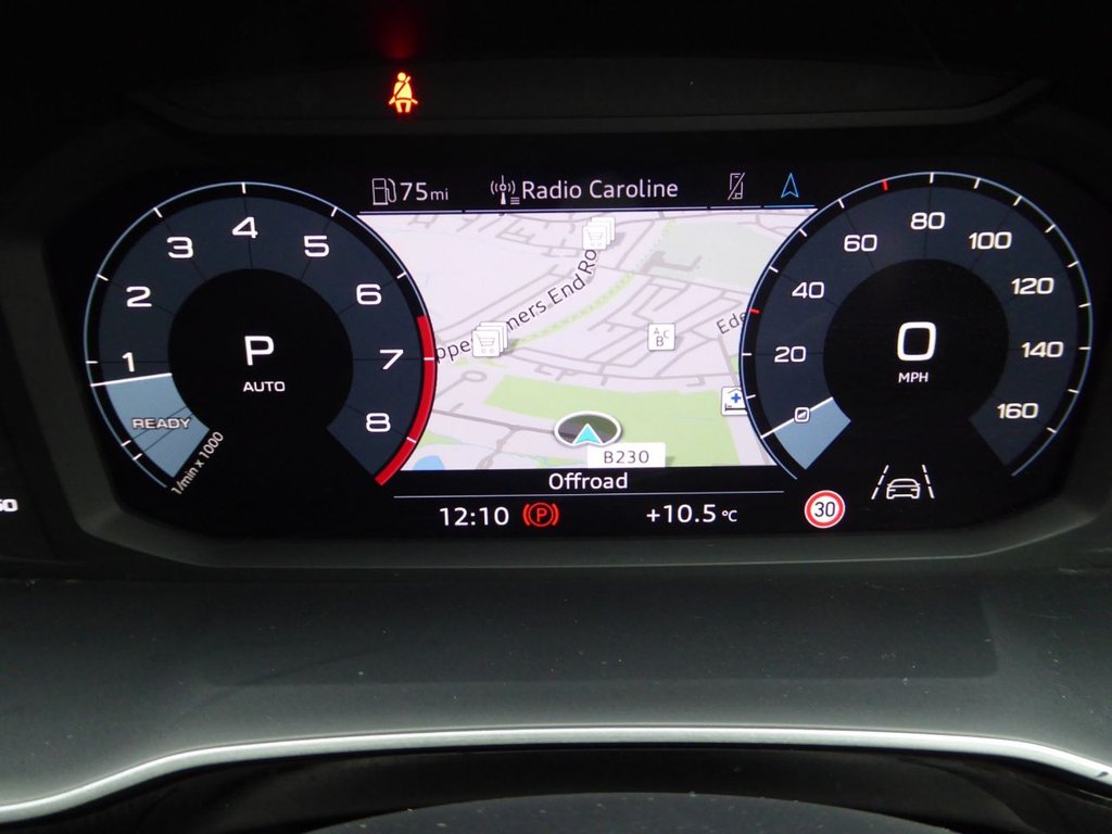 Used Audi Q3 2022 for sale - 77521284: Photo 27